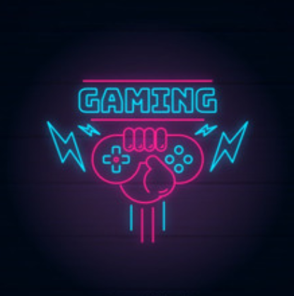 gamer